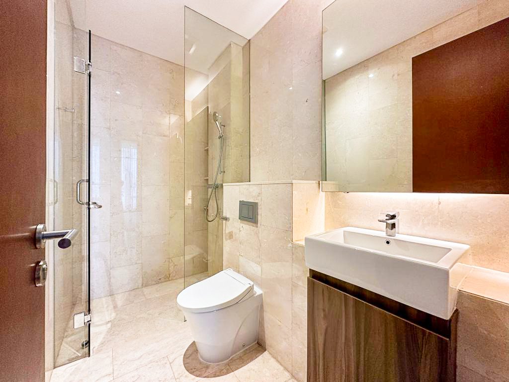Senopati Suites