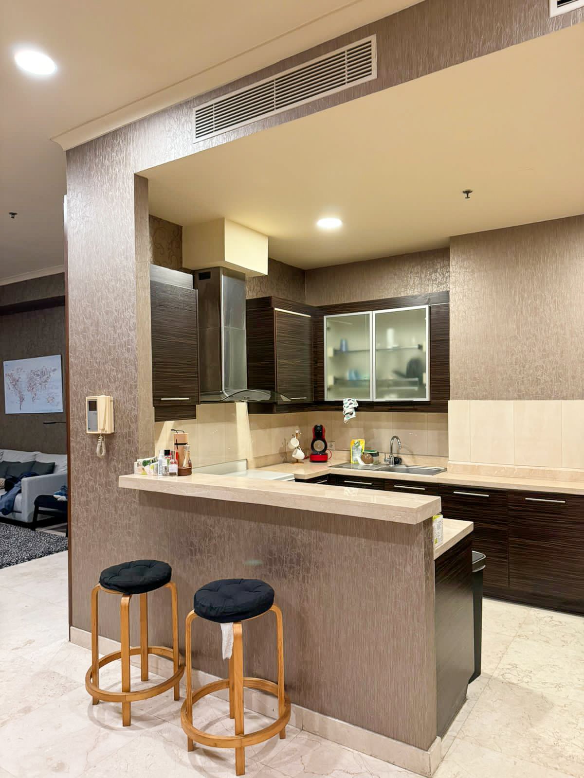 Senayan Residence
