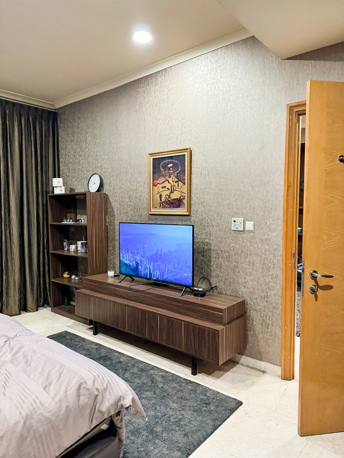 Senayan Residence