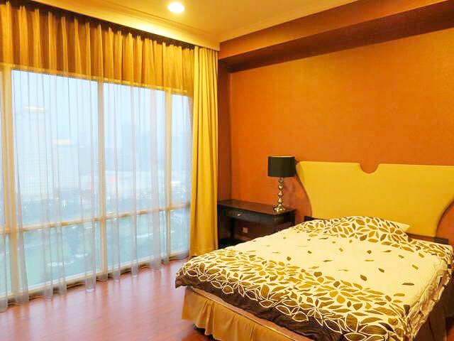 Senayan Residence
