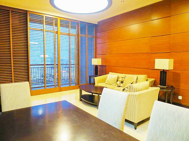 Senayan Residence
