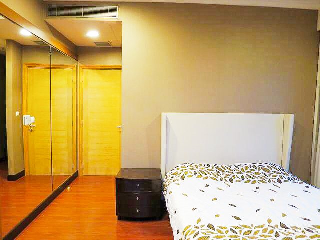 Senayan Residence
