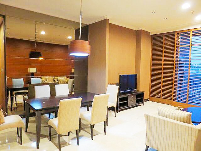 Senayan Residence