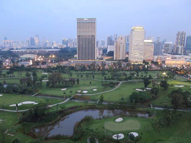 Senayan Residence