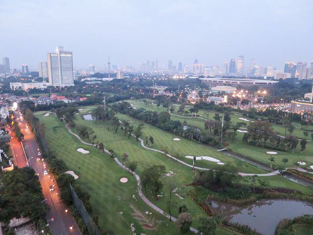 Senayan Residence