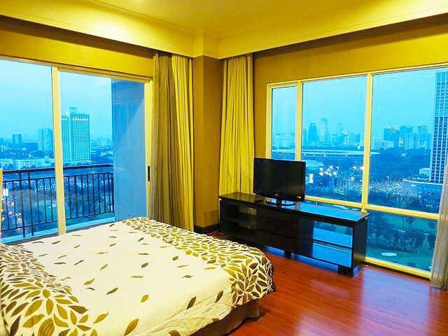 Senayan Residence