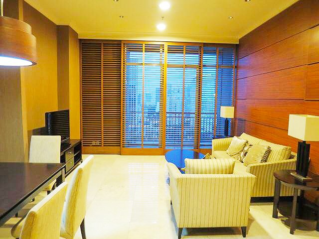 Senayan Residence