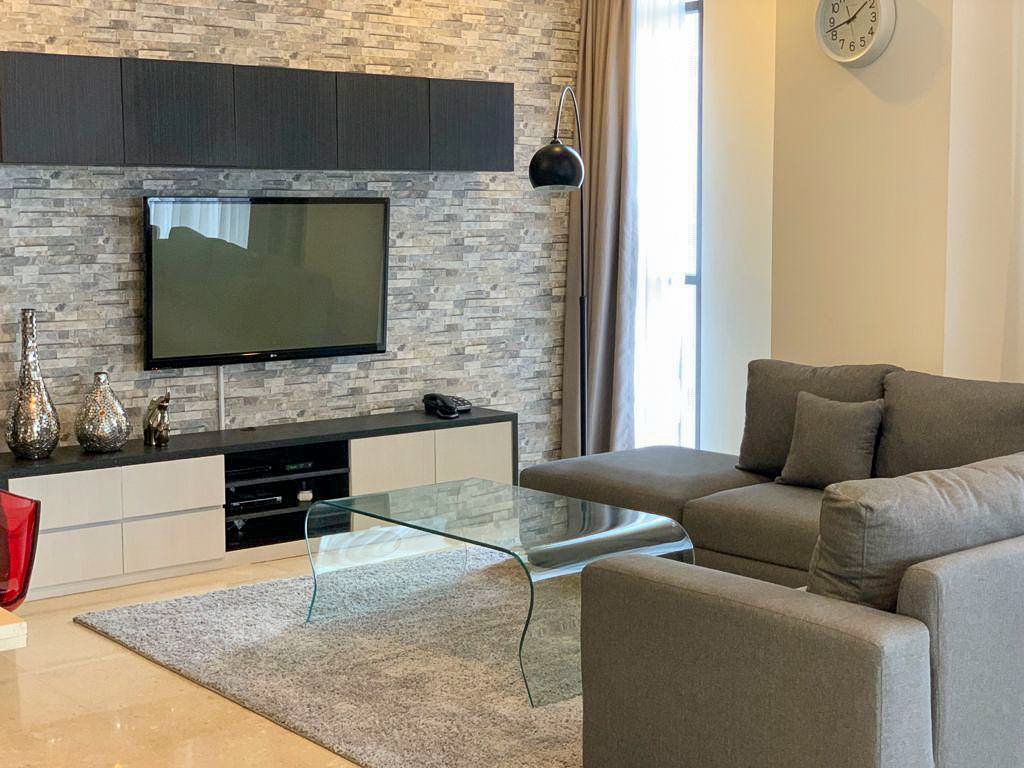 Senopati Suites