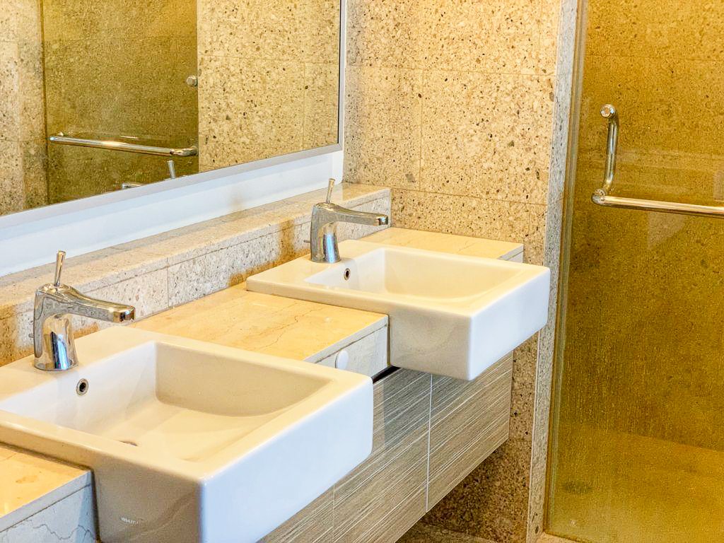 Senopati Suites