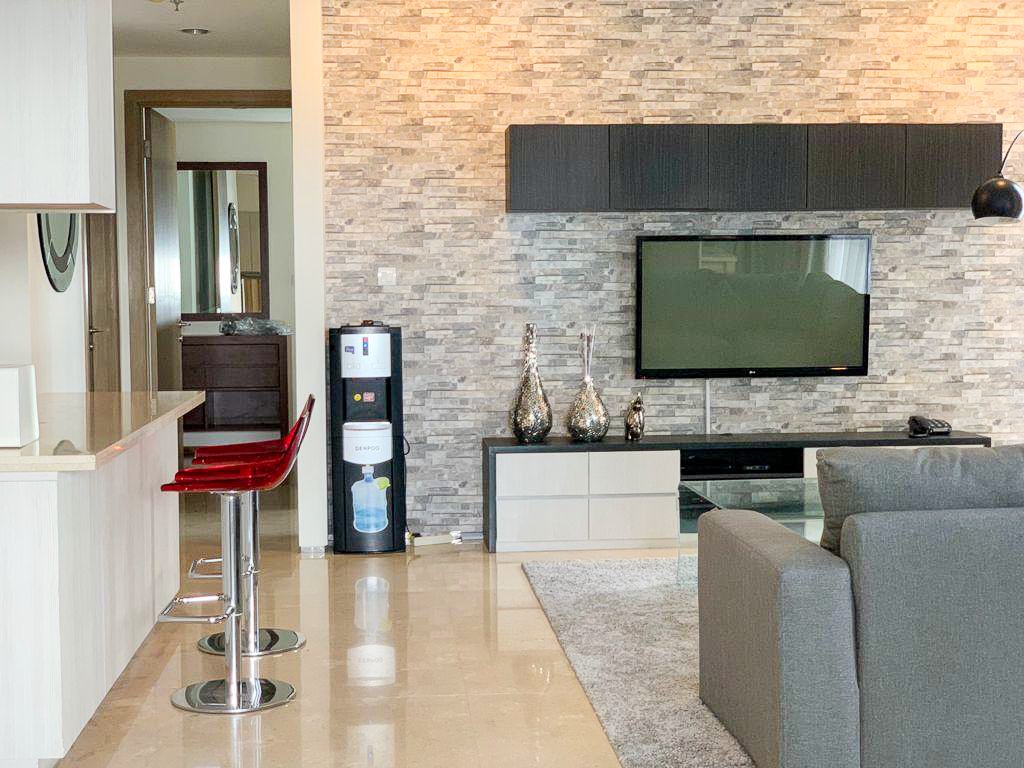 Senopati Suites
