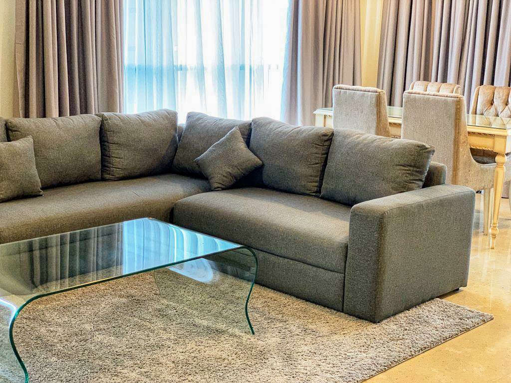 Senopati Suites