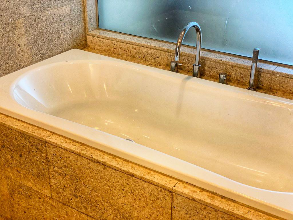 Senopati Suites