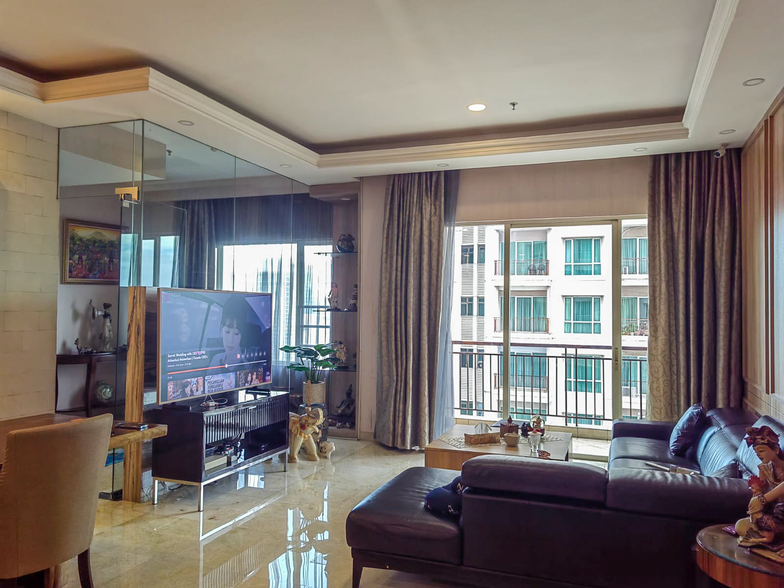 Senayan Residence