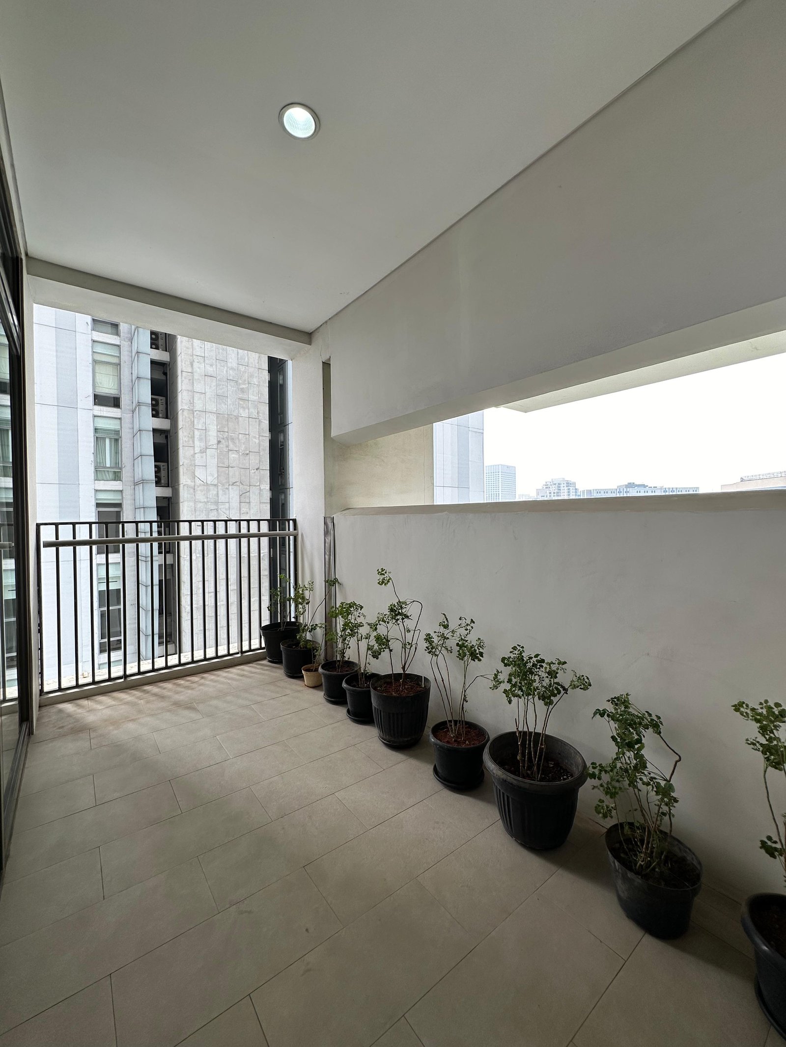 Senopati Suites