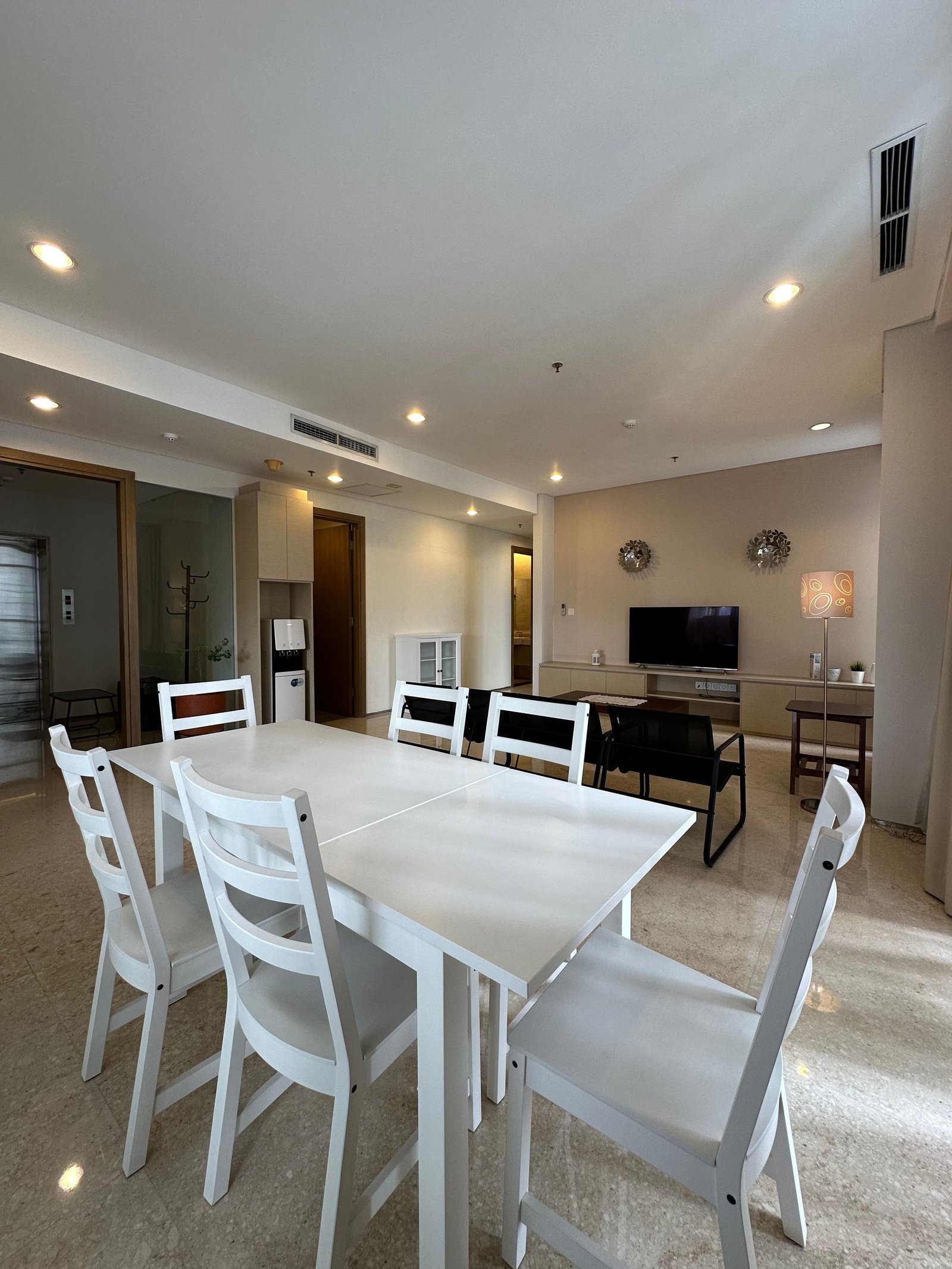 Senopati Suites