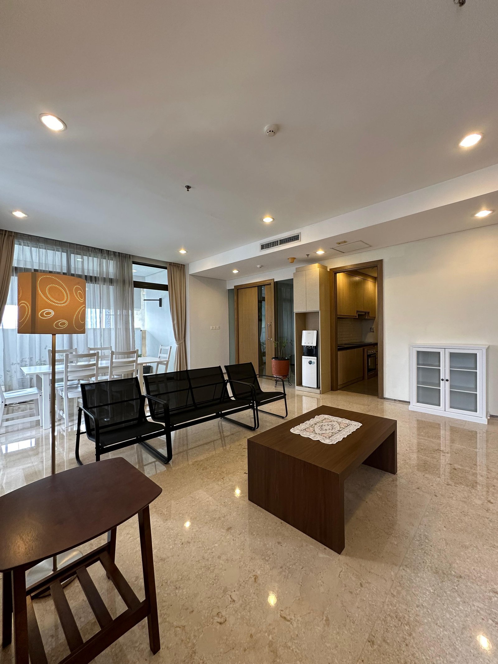 Senopati Suites