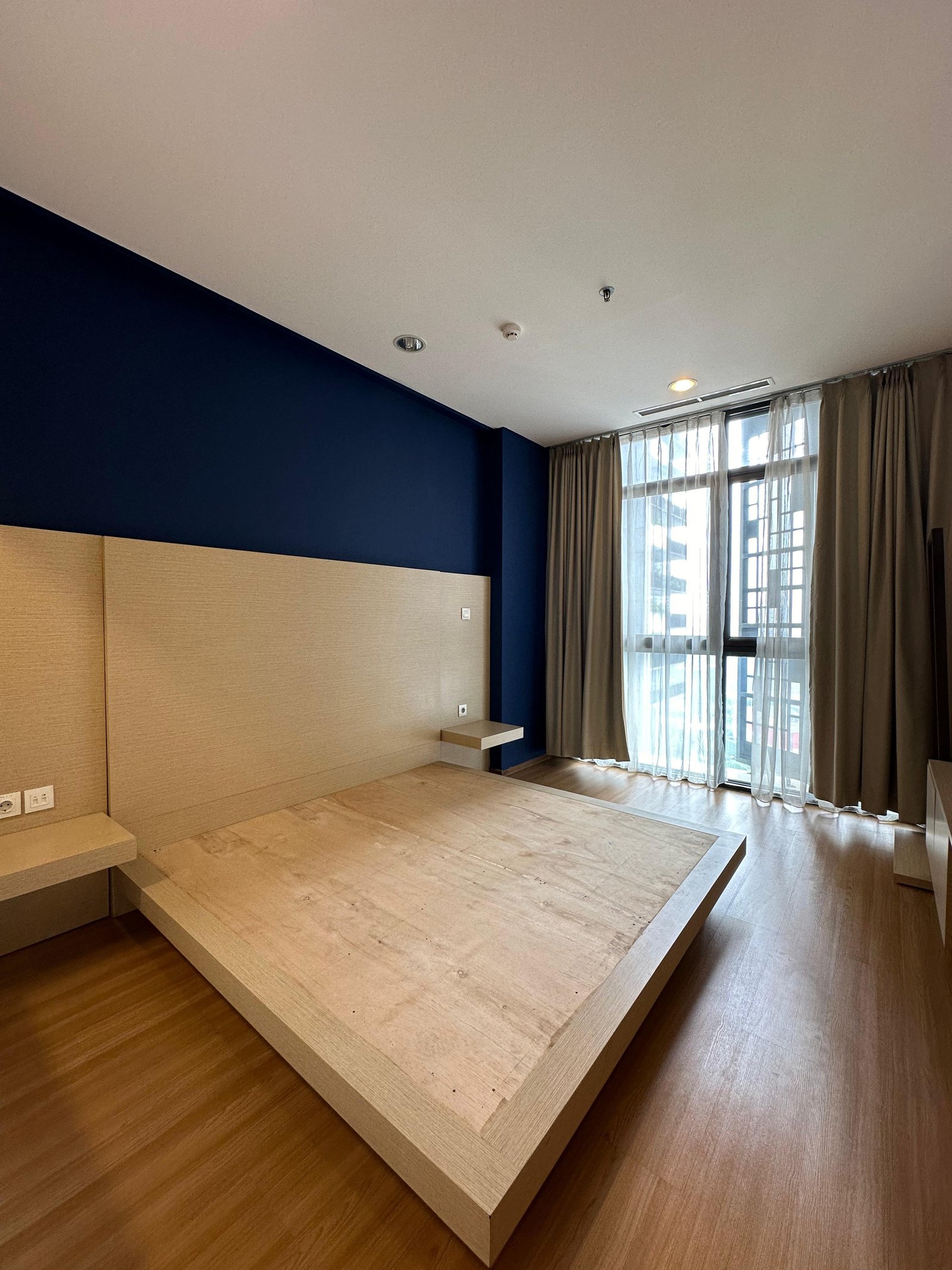 Senopati Suites