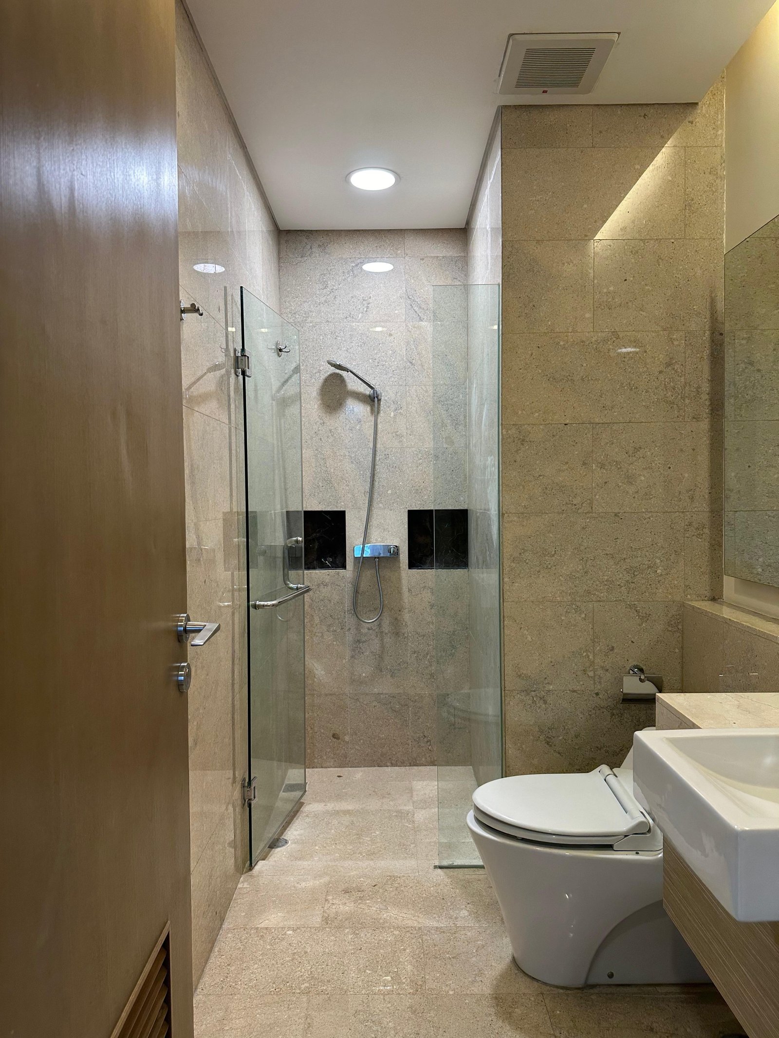 Senopati Suites