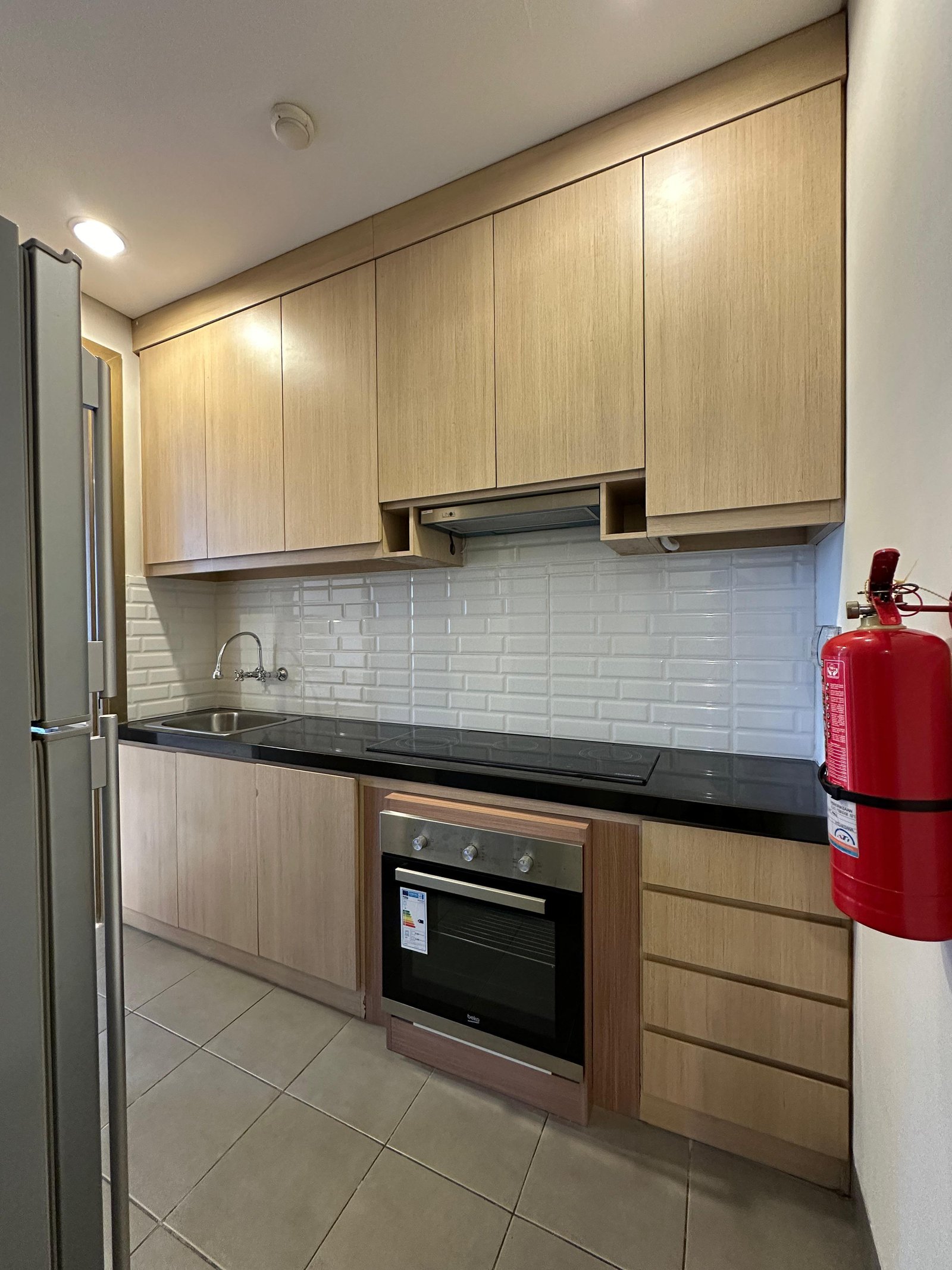 Senopati Suites