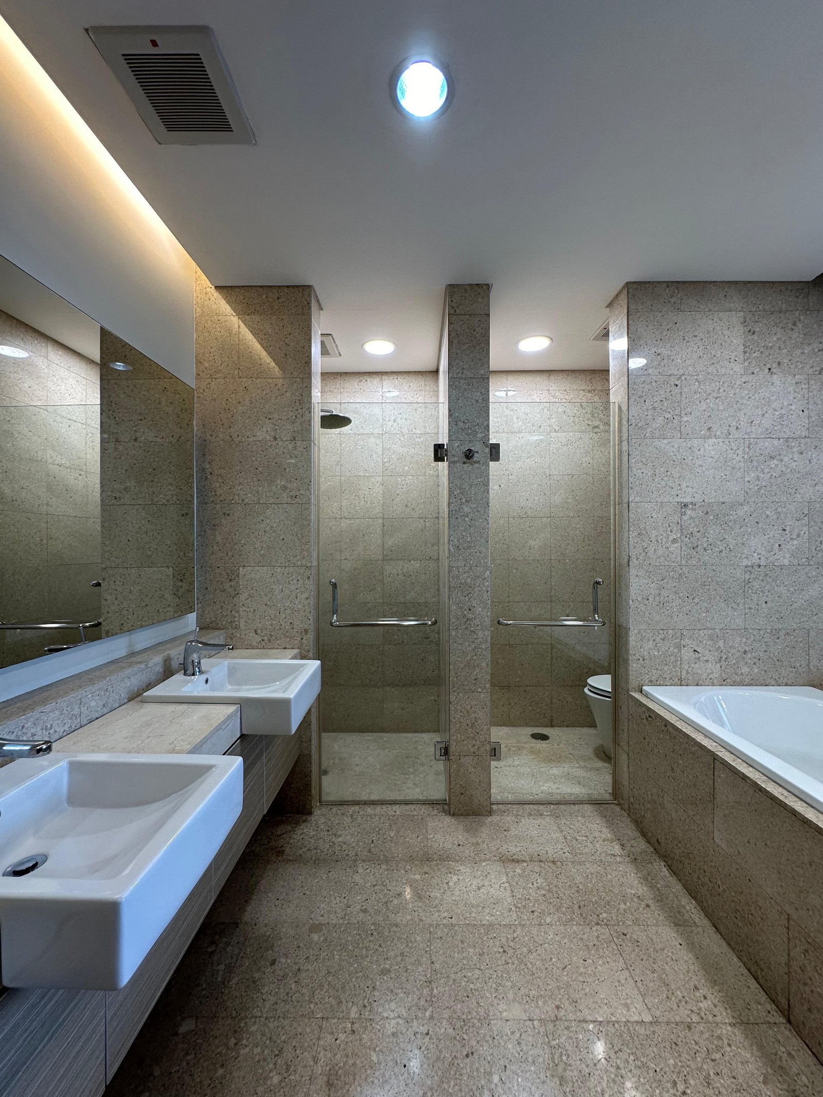 Senopati Suites
