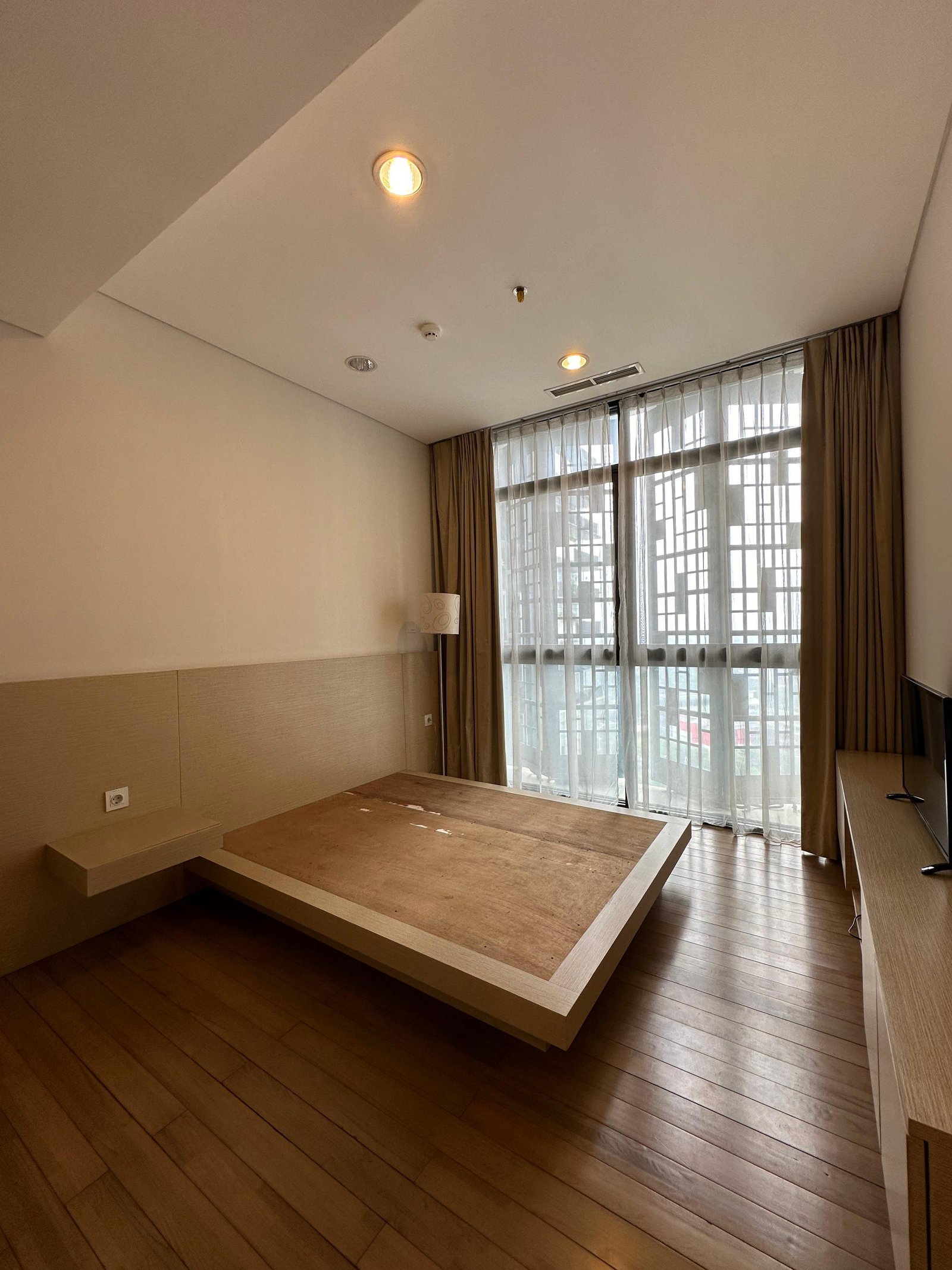 Senopati Suites