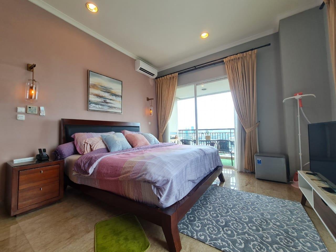 Senayan Residence