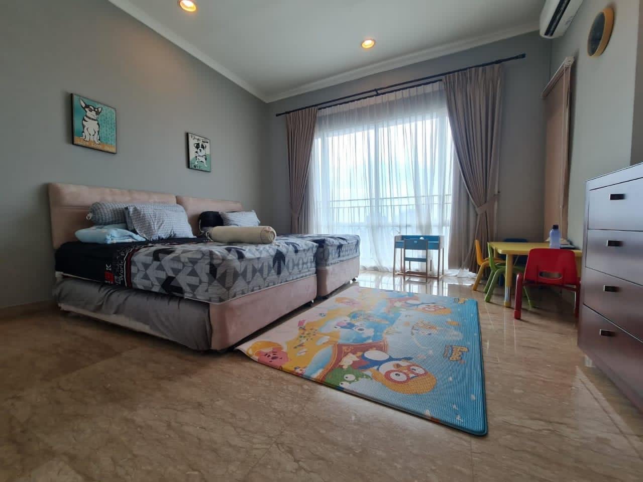 Senayan Residence