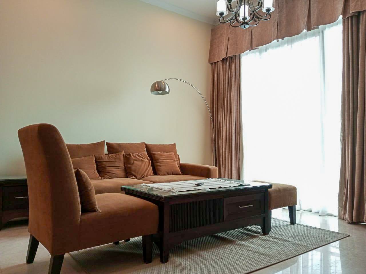 Senayan Residence