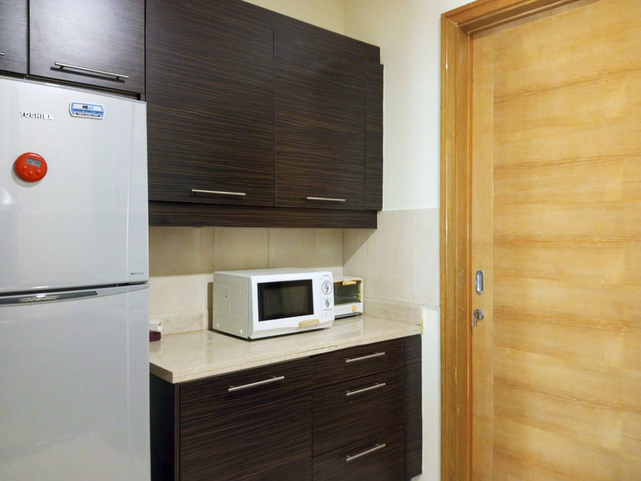 Senayan Residence