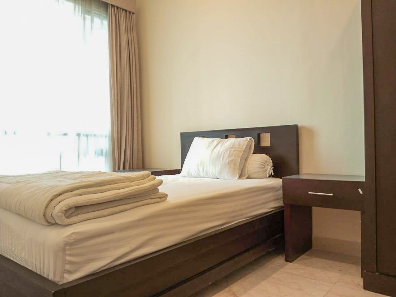 Senayan Residence