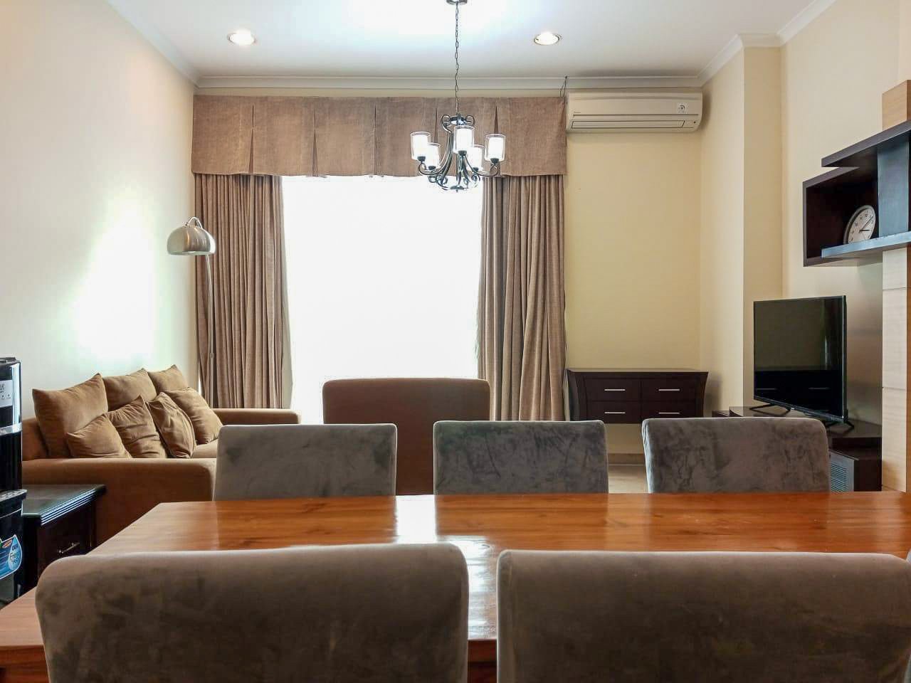 Senayan Residence
