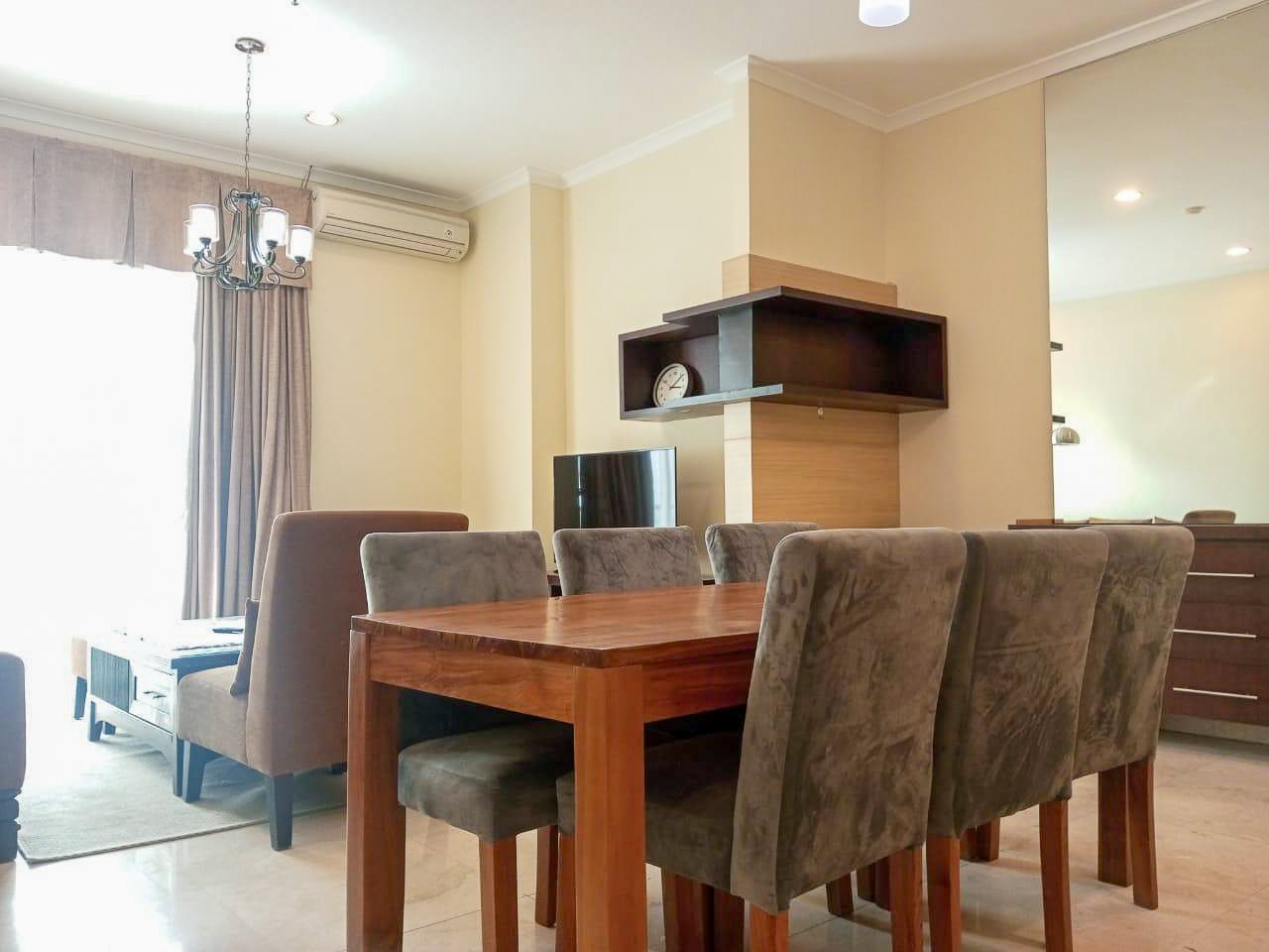 Senayan Residence