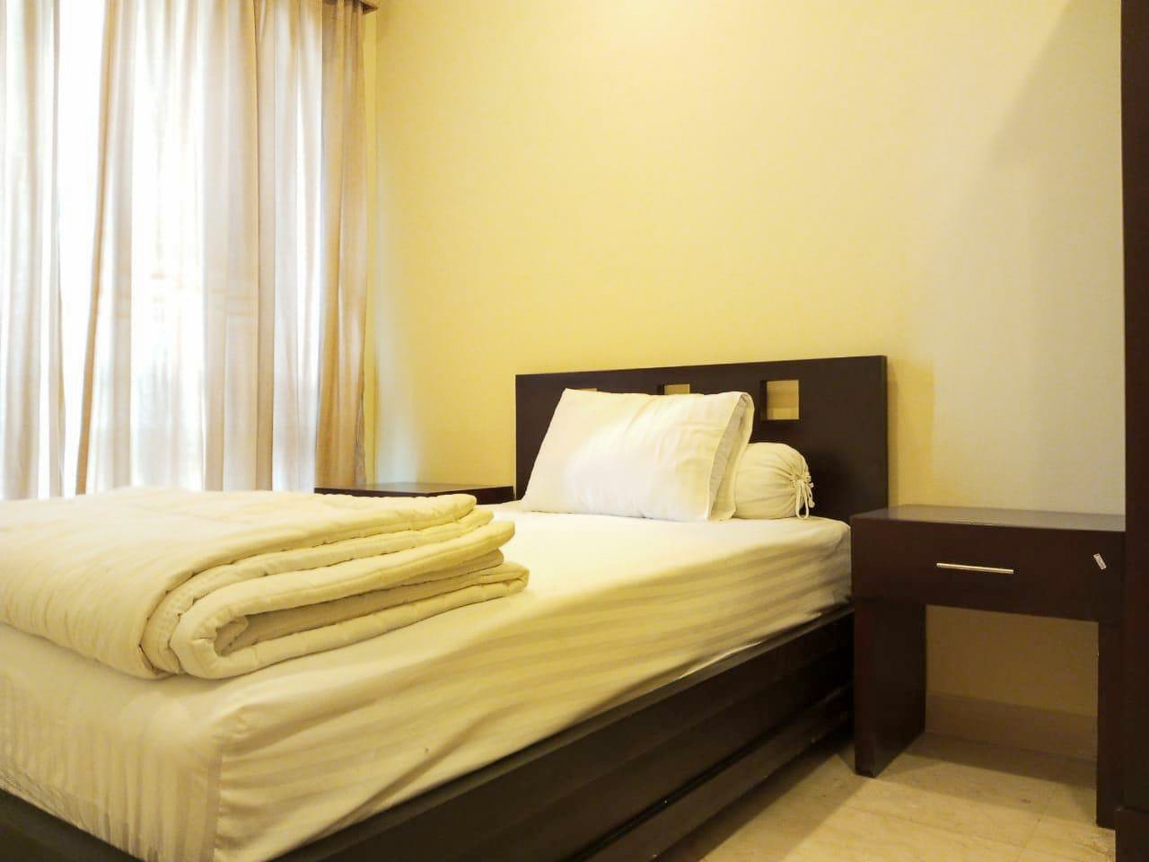 Senayan Residence