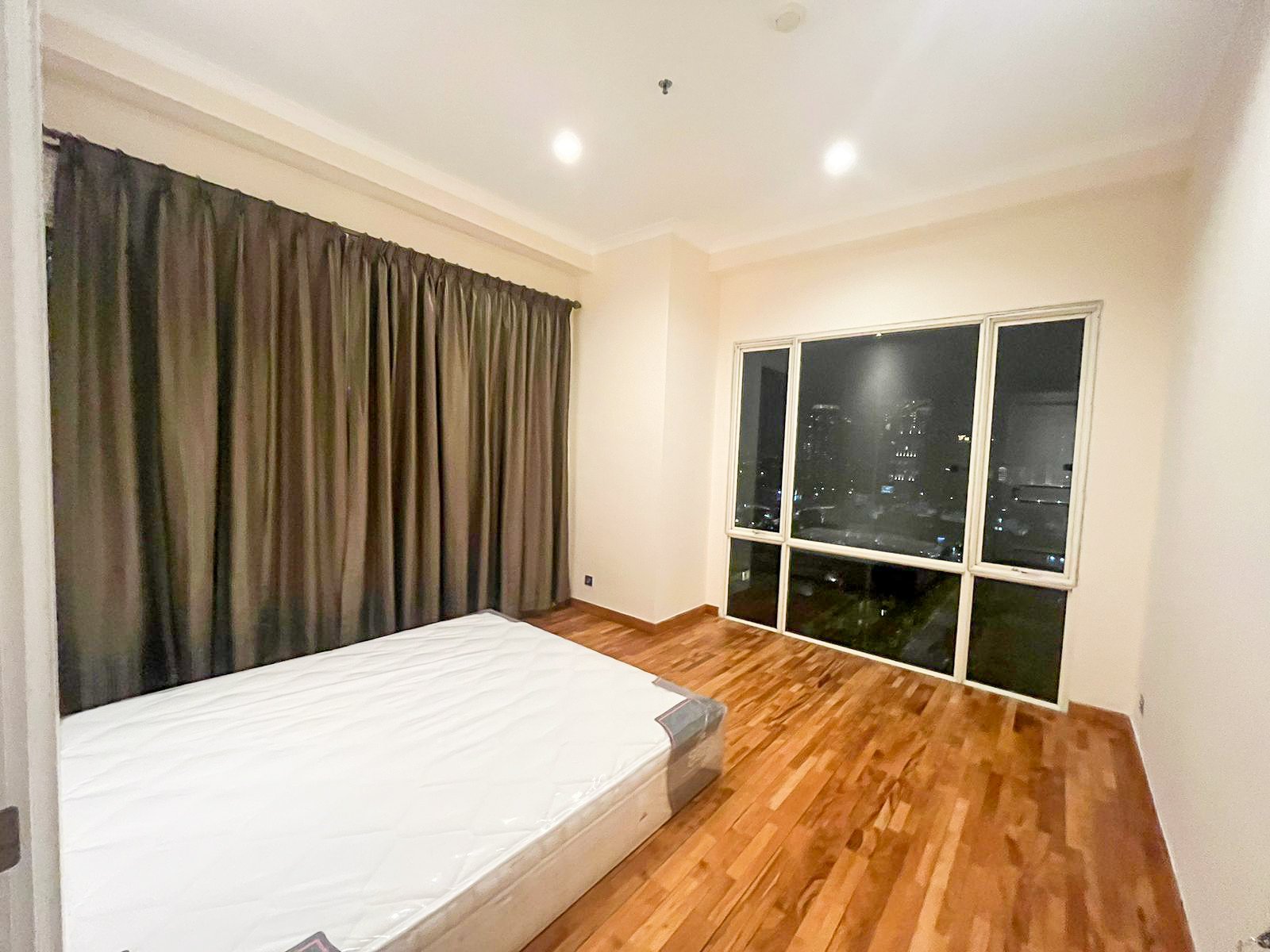 Senayan Residence