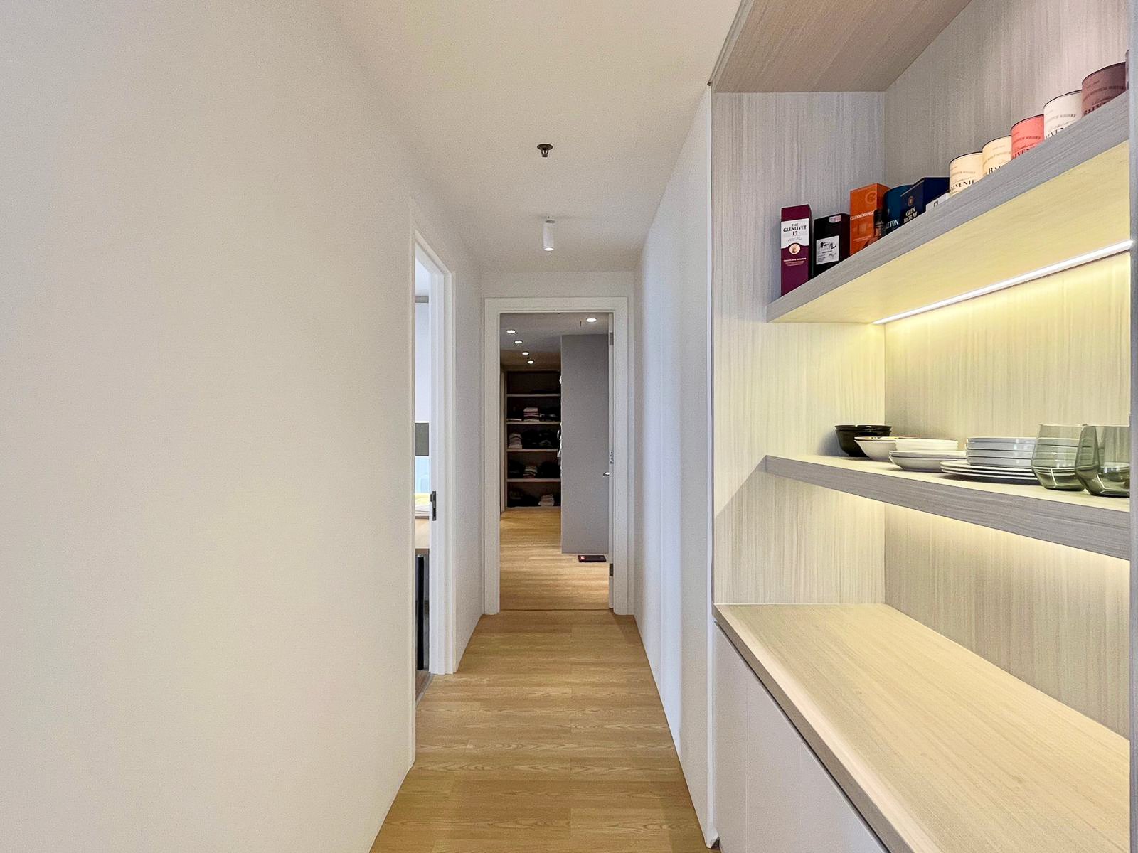 Senopati suites