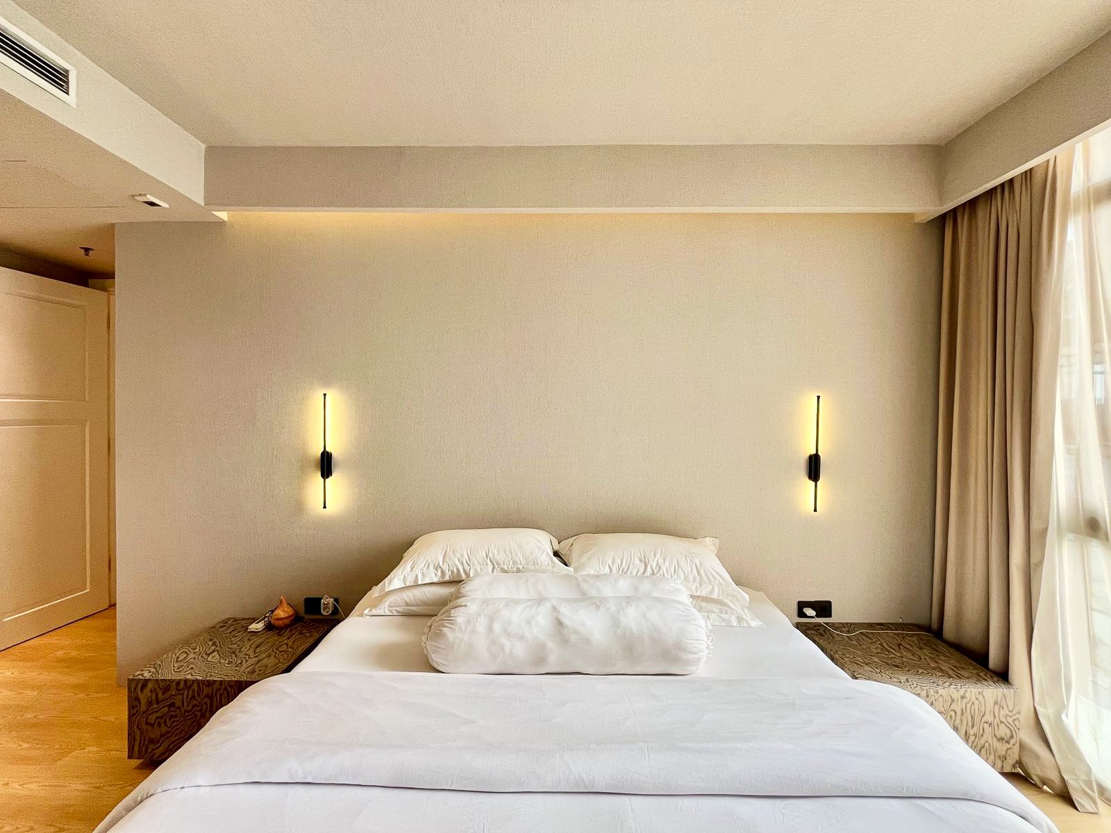 Senopati suites
