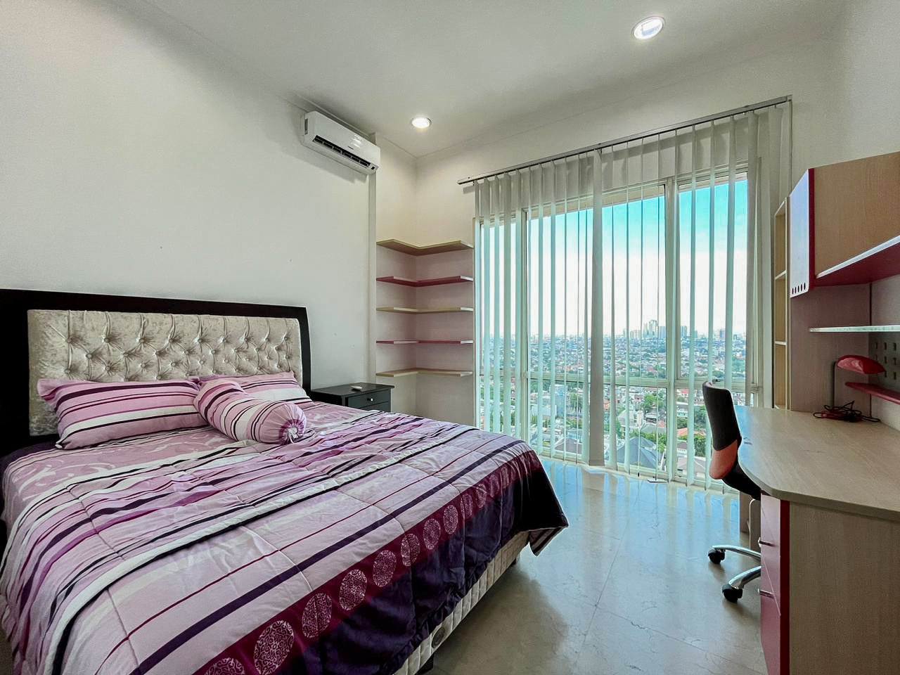 Senayan Residence
