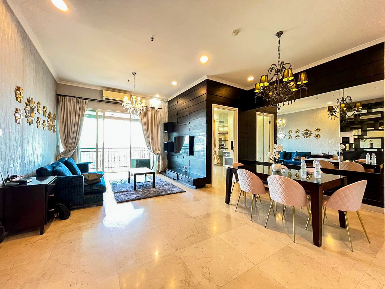 Senayan Residence