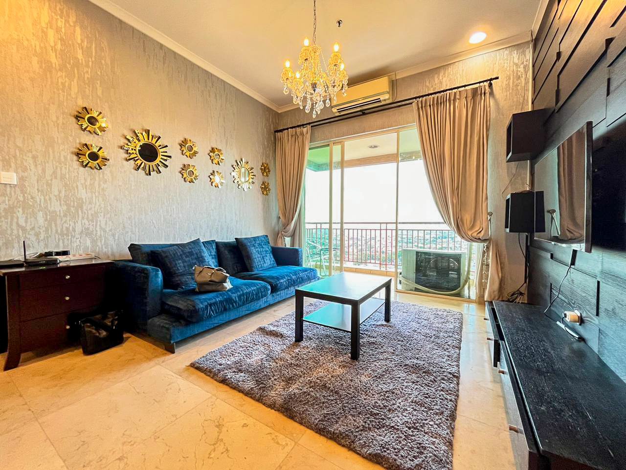 Senayan Residence