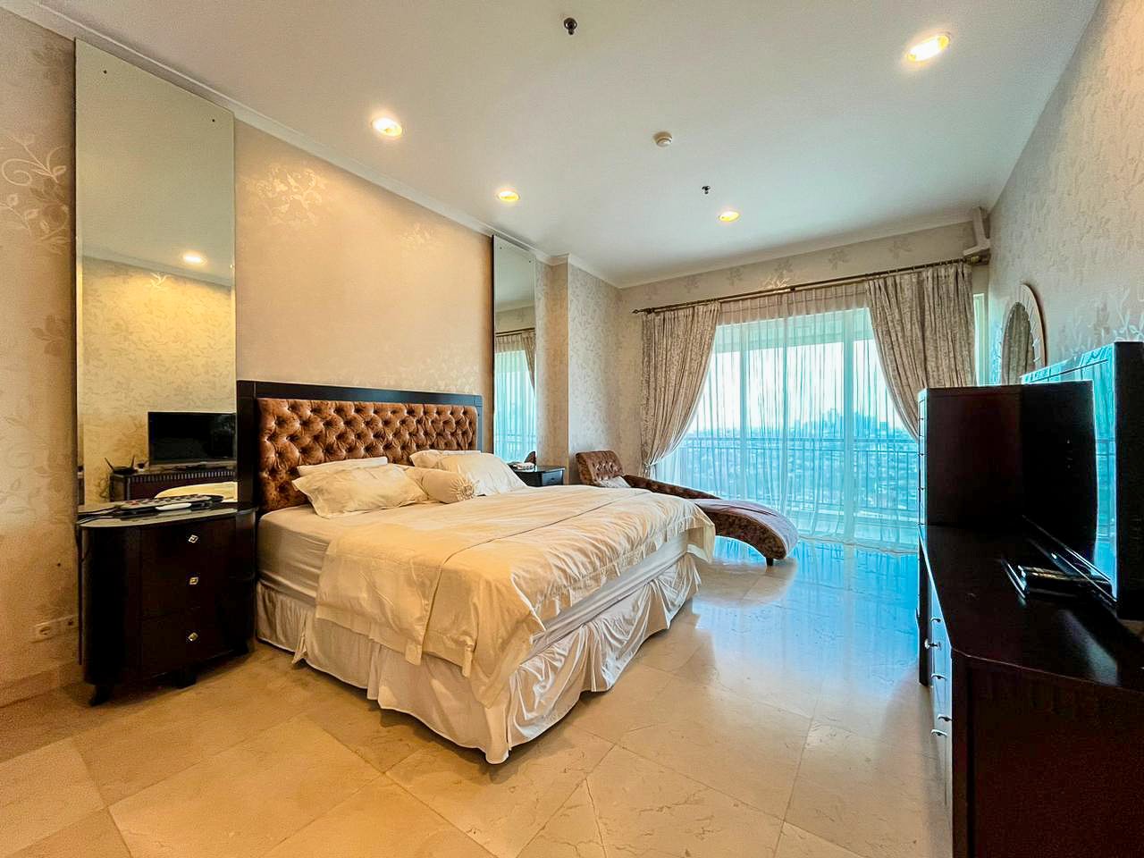 Senayan Residence