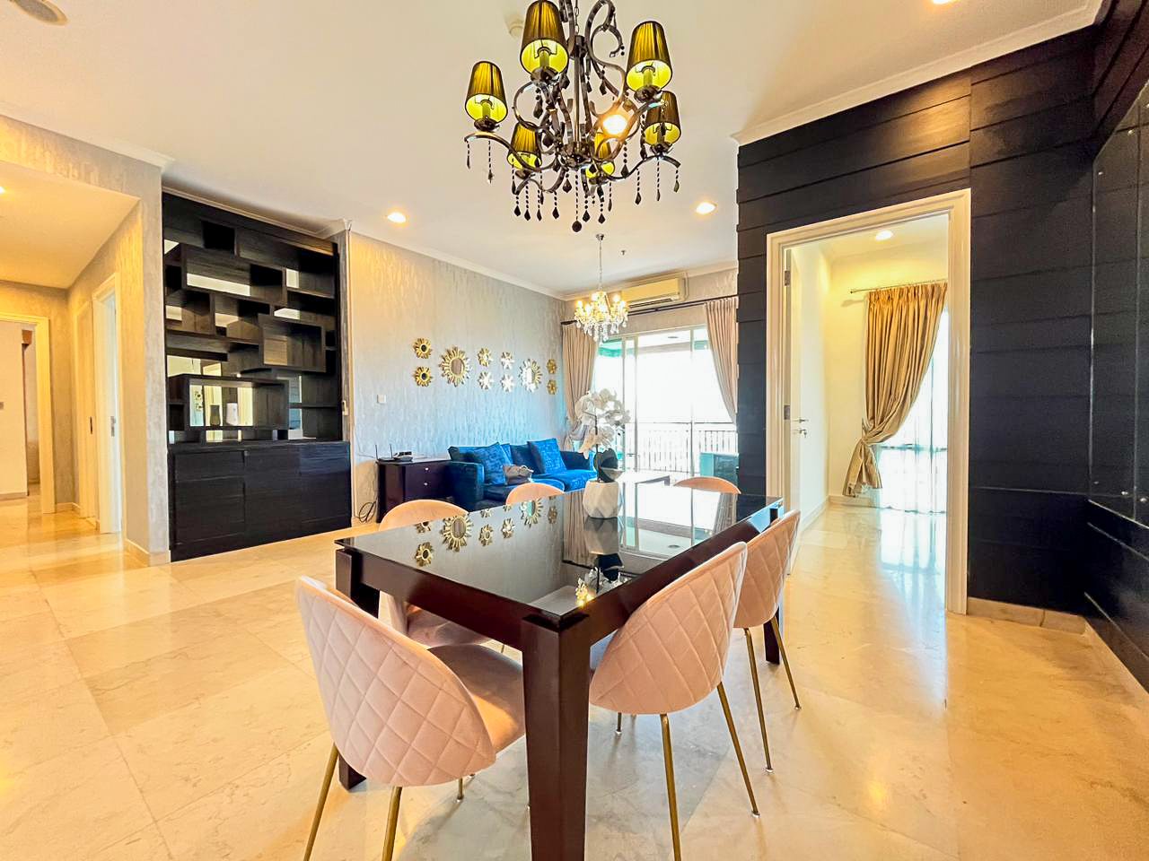 Senayan Residence