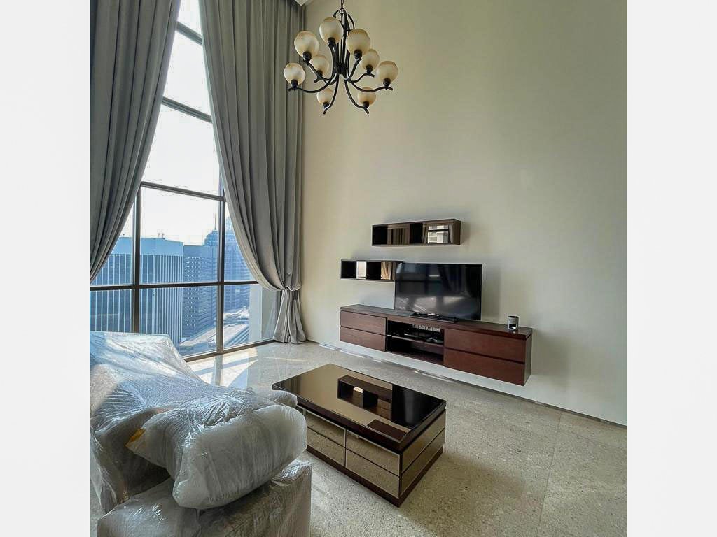 Senopati Suites