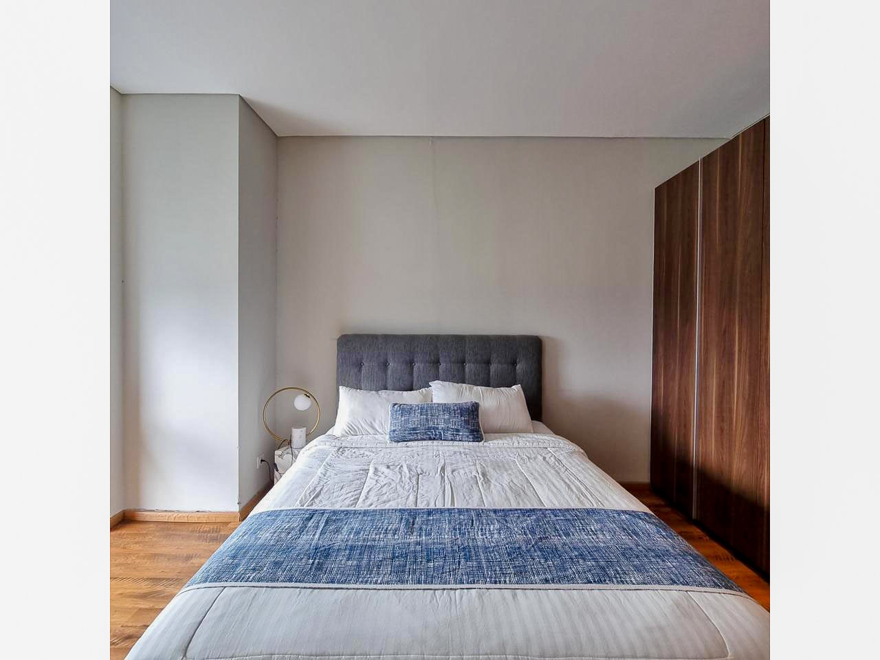 Senopati suites