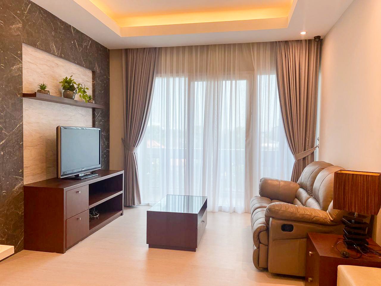 Senayan Residence