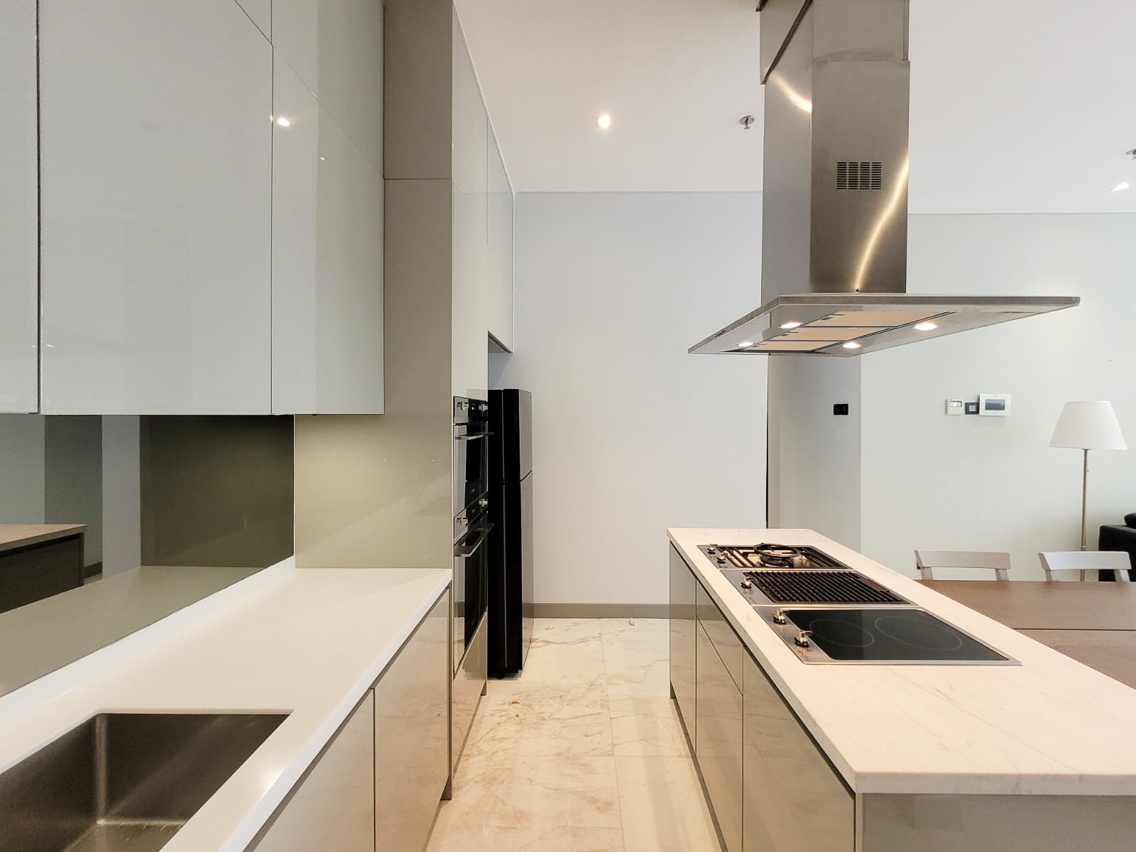 Senopati Suites