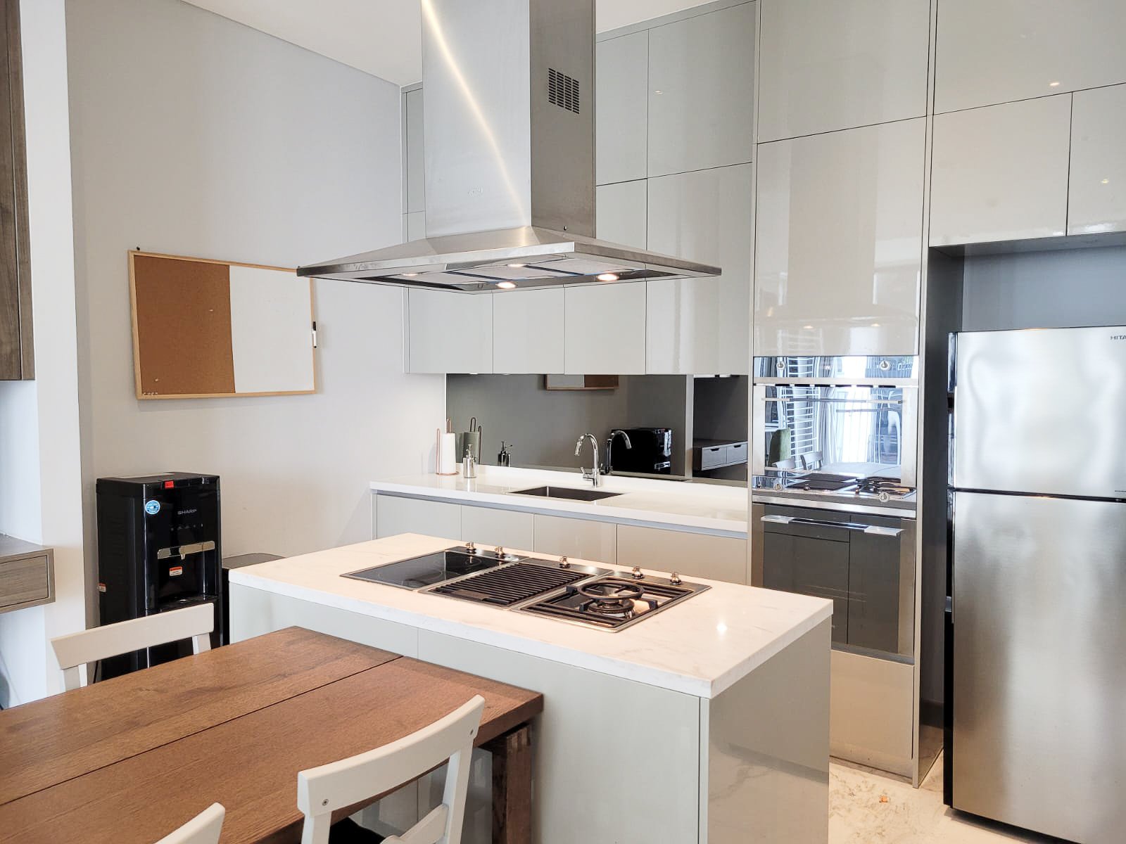 Senopati Suites