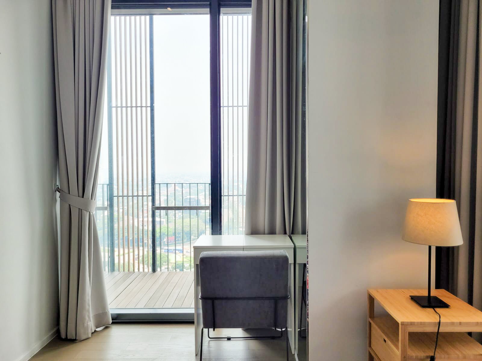 Senopati Suites