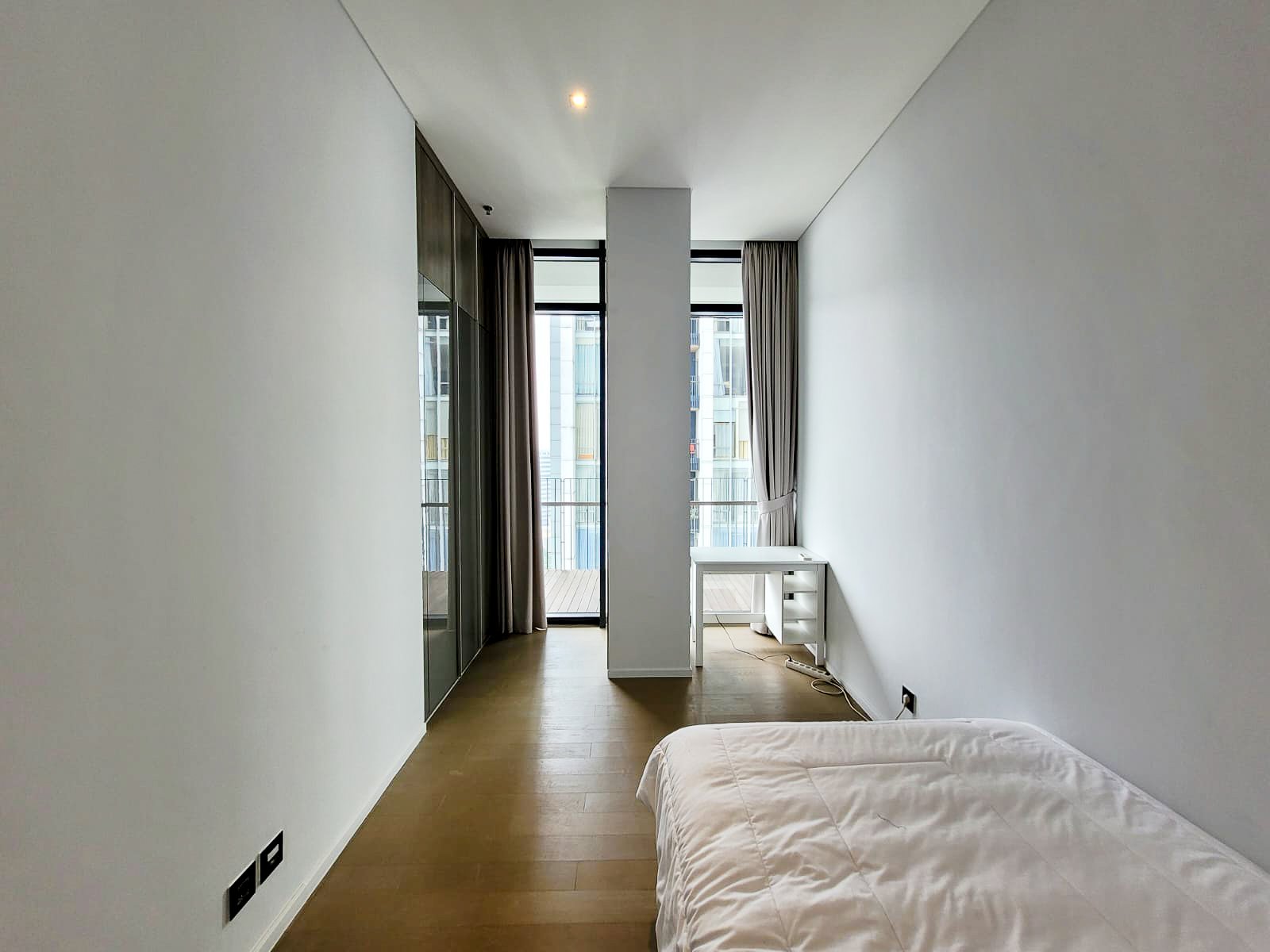 Senopati Suites