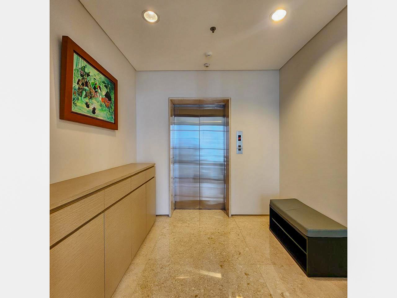 Senopati Suites
