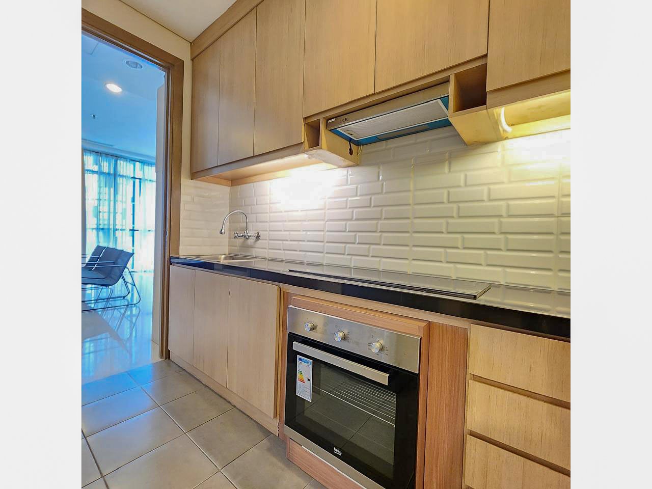 Senopati Suites
